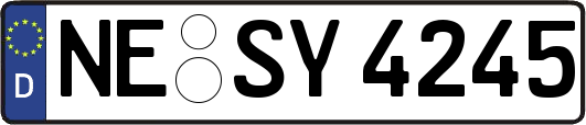 NE-SY4245