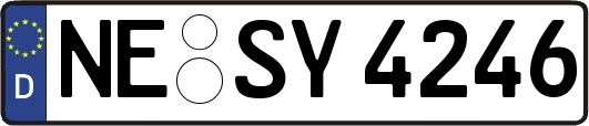 NE-SY4246