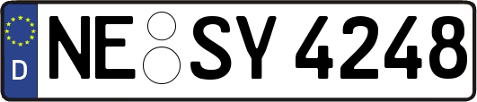 NE-SY4248