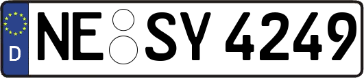 NE-SY4249