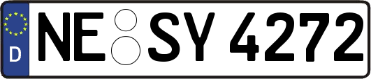 NE-SY4272