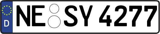 NE-SY4277