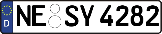 NE-SY4282