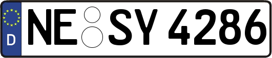 NE-SY4286