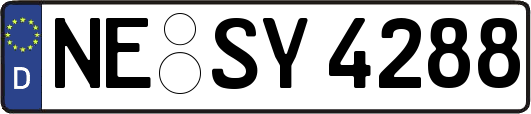 NE-SY4288