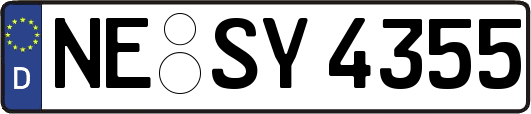 NE-SY4355