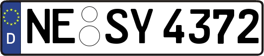 NE-SY4372