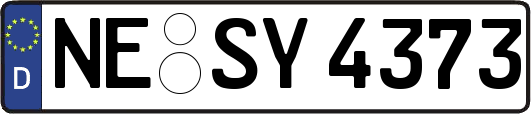 NE-SY4373