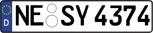 NE-SY4374