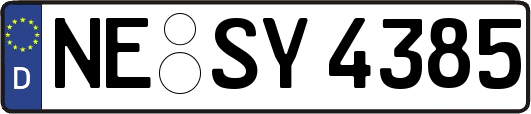 NE-SY4385