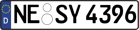 NE-SY4396