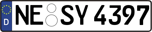 NE-SY4397