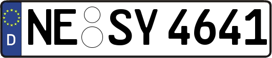 NE-SY4641