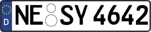 NE-SY4642
