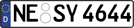 NE-SY4644