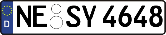 NE-SY4648