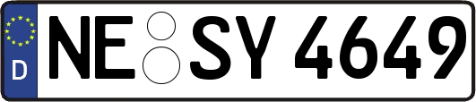 NE-SY4649