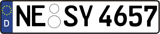 NE-SY4657