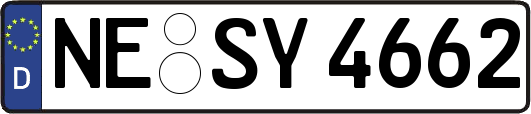 NE-SY4662