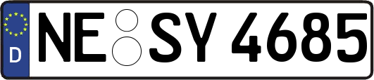 NE-SY4685