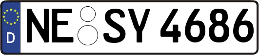 NE-SY4686