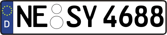 NE-SY4688