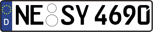 NE-SY4690