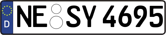 NE-SY4695