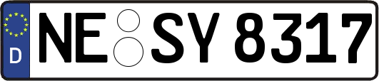 NE-SY8317