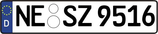 NE-SZ9516