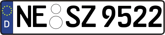 NE-SZ9522