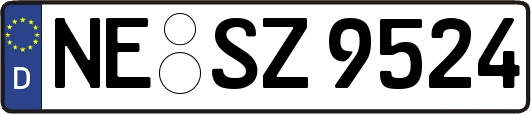 NE-SZ9524