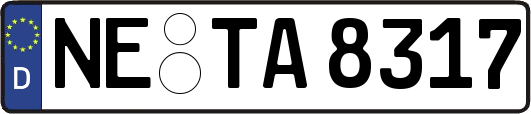 NE-TA8317