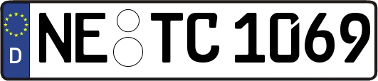 NE-TC1069