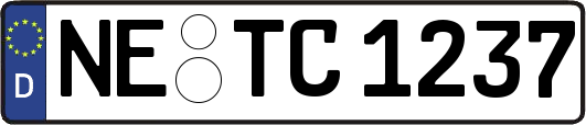 NE-TC1237