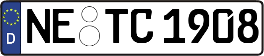 NE-TC1908