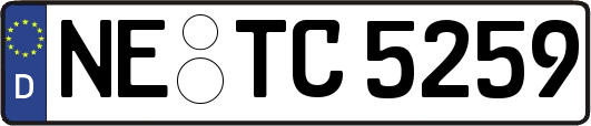 NE-TC5259
