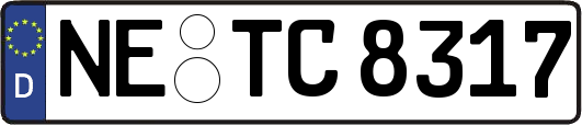 NE-TC8317