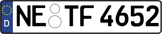 NE-TF4652