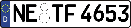 NE-TF4653