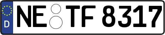 NE-TF8317