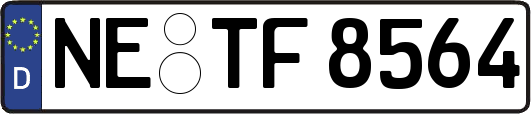 NE-TF8564