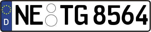 NE-TG8564