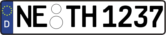 NE-TH1237