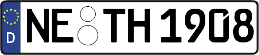 NE-TH1908