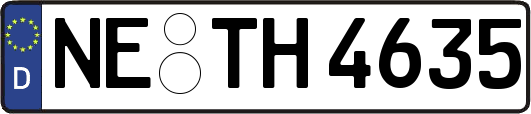NE-TH4635