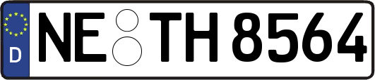 NE-TH8564