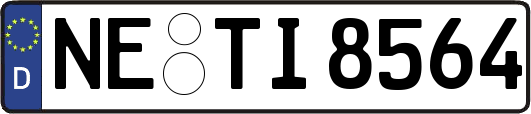 NE-TI8564