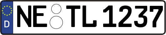 NE-TL1237