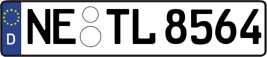 NE-TL8564